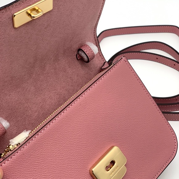 Coach Mini Brynn Crossbody - Picture 4 of 9